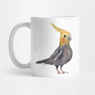 Cockatoo Mug